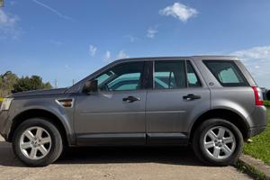 Freelander 2