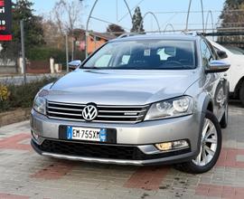 Volkswagen Passat Alltrack 2.0 TDI DSG 4motion