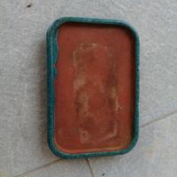 Sottovaso terracotta per bonsai