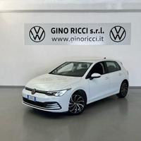 Volkswagen Golf 2.0 TDI 115cv Life