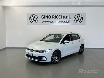 Volkswagen Golf 2.0 TDI 115cv Life