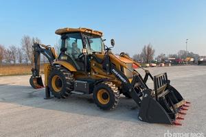 2025 Plus Power JV989 Terna