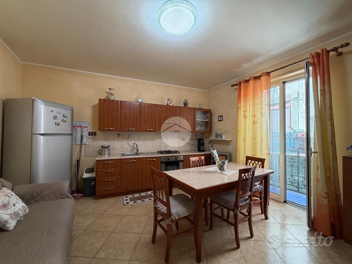 Apartment in Palermo, V Circoscrizione - Vista 2