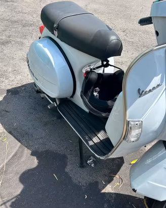 Vespa 150 px