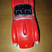 Ferrari 250 Testa Rossa del 1957