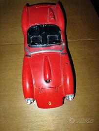 Ferrari 250 Testa Rossa del 1957