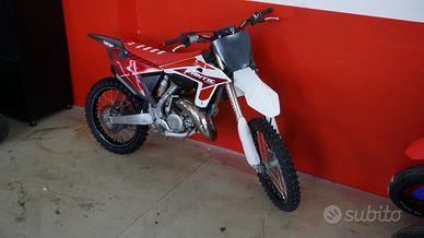Fantic XX 125 2025 nuovo