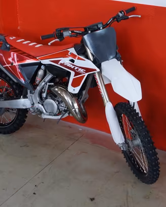 Fantic XX 125 2025 nuovo