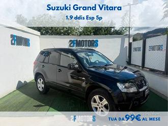 Suzuki vitara Auto usate in Calabria