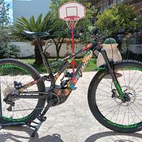 specialized fsr assistita 