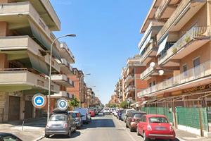 Torvaianica grazioso bilocale ammobiliato
