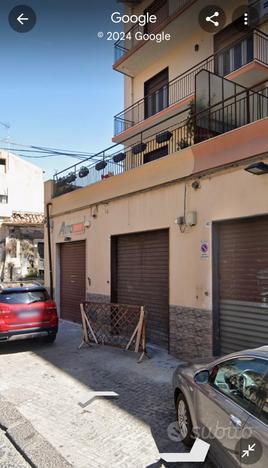 Garage/Bottega,Via Galatea 44,Acireale (CT)