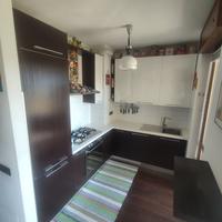 Cucina ARAN completa di elettrodomestici