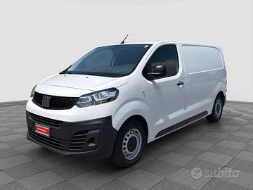 FIAT Scudo Scudo 1.5 BlueHDi 120CV PL-TN Furgone