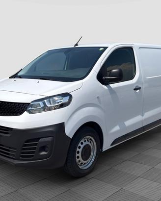 FIAT Scudo Scudo 1.5 BlueHDi 120CV PL-TN Furgone