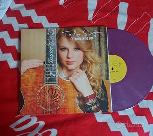 taylor swift-born in the usa