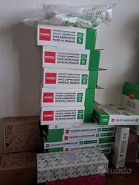 SACCHETTI PER FOLLETTO  PER CHIUSURA ATTIVITÀ 