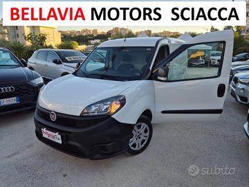 Fiat Doblo Cargo 1.6 MULTIJET 2022