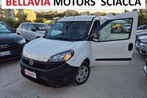 Fiat Doblo Cargo 1.6 MULTIJET 2022