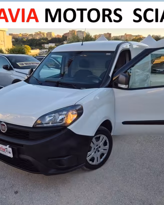 Fiat Doblo Cargo 1.6 MULTIJET 2022