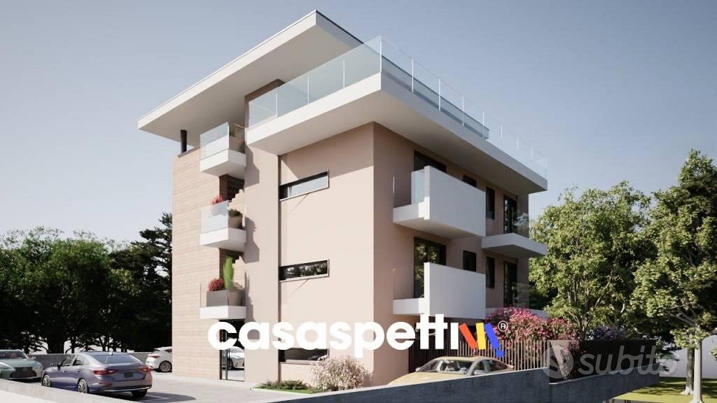 Appartamento – RM - Vista 3