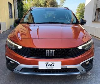 Fiat Tipo 1.6 Mjt S&S 5 porte Cross