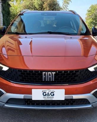 Fiat Tipo 1.6 Mjt S&S 5 porte Cross