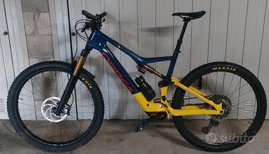 orbea rise xl