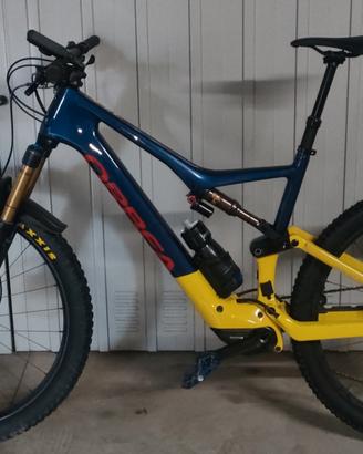 orbea rise xl