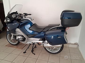 Moto Bmw RT1200