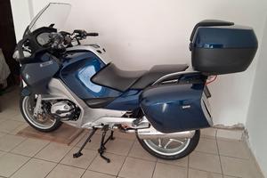 Moto Bmw RT1200