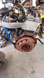 MOTORE MERCEDES BENZ 2203 C220 CDI CODICE 611962 K
