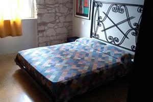 Camera matrimoniale uso singola