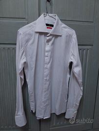 camicia uomo Balenciaga 