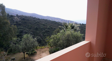 Villa panoramicissima