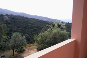 Villa panoramicissima