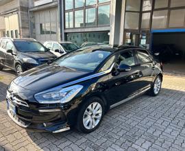 DS5 2.0HDI CV163 AUTOMATICA TETTO PANORAMA FULL OP