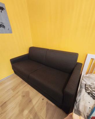 Divano letto 3 posti – come nuovo – 350€