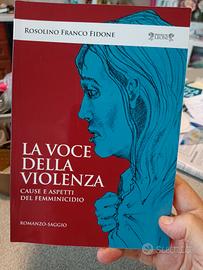 La voce della violenza 