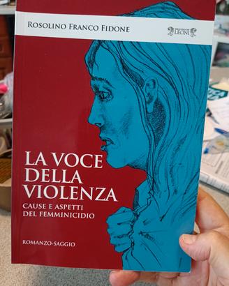 La voce della violenza 
