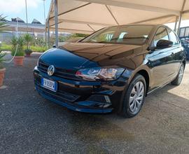 Volkswagen Polo 1.0 Evo 2019 Ok Neo Gar Rate