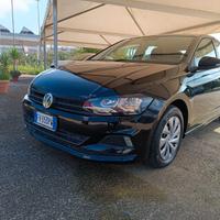 Volkswagen Polo 1.0 Evo 2019 Ok Neo Gar Rate