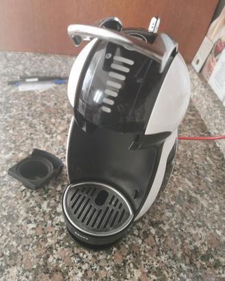 Krups KP161 Dolce Gusto Genio Versione MINI