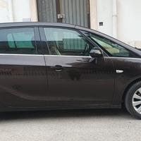 zaffira toure rco M turbo metano