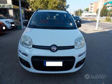 Fiat Panda 0.9 TwinAir Turbo Natural Power Easy