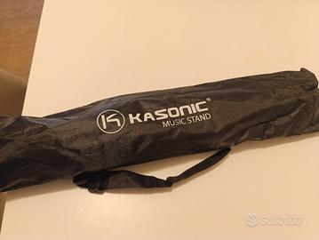 KASONIC leggio