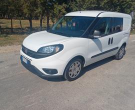 Fiat Doblo Doblò 1.6 MJT 120CV Lounge N1