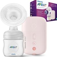 Avent Tiralatte elettrico singolo NUOVO, MAI USATO