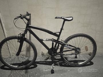 bici uomo 