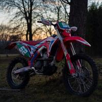Honda CRF 250 R 2019